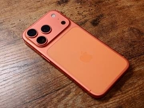 [みんなのケータイ]1年間使った「iPhone 17 Pro」に別れを告げて「iPhone Duo」の準備を