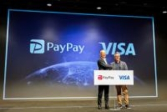PayPayとVisaが戦略提携、米国展開と国内インバウンド強化へ　その狙いは