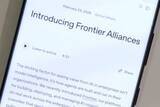 「OpenAI、企業向けAI導入支援「Frontier Alliances」発表　マッキンゼーなど4社と提携」の画像1