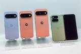 「Google Pixel 11シリーズ、家電量販店でSIMフリーモデルを初めて取り扱い」の画像1