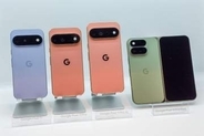 Google Pixel 11シリーズ、家電量販店でSIMフリーモデルを初めて取り扱い