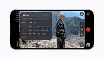 カメラアプリ「Final Cut Camera」、iPhone 18 Proの可変絞りに対応