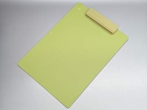 [本日の一品]縦横どちらでも使える変形クリップボード「シフテ」