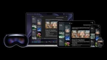 アップル、「iOS 27」「iPadOS 27」など提供開始