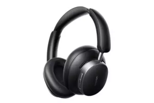 UGREEN、LDAC対応のANC搭載ワイヤレスヘッドホン「HiTune Max6」を発売