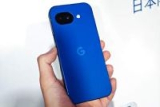 新型スマホ「Google Pixel 10a」、“素の値段”を比較　キャリア別ではドコモが最安