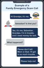 AI音声クローンで「家族の声」で詐欺、米国FTCが注意喚起