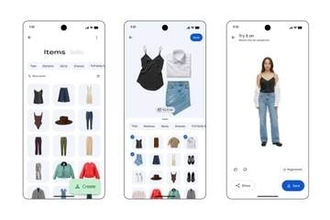 Googleフォトで"自分が着た服を記録”する「ワードローブ機能」、今夏から