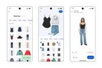 Googleフォトで"自分が着た服を記録”する「ワードローブ機能」、今夏から