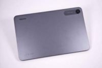 「REDMI Pad 2 9.7」クイックフォトレビュー
