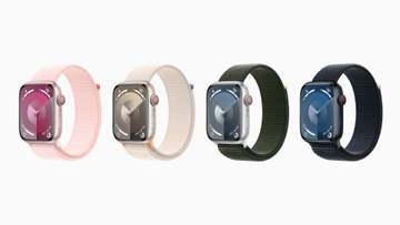 auオンラインショップ、「Apple Watch Series 9/Ultra 2」を3万円値下げ