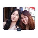 「Googleフォトでお肌のシミを取り除く――顔のレタッチツール「Touch up」が登場」の画像1