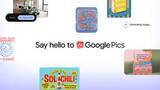 「グーグル、画像生成ツール「Google Pics」リリース　画像のテキストも直接編集」の画像1