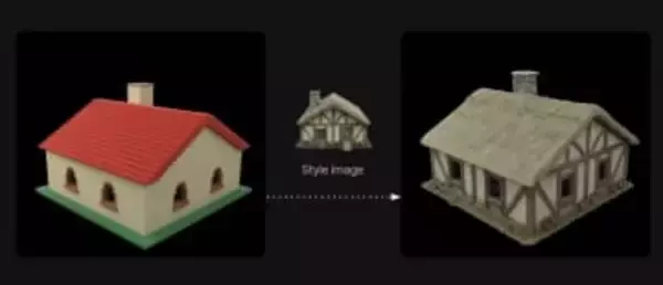 Roblox、生成AIで3Dオブジェクトを自由に動かす「4D生成」をβ公開