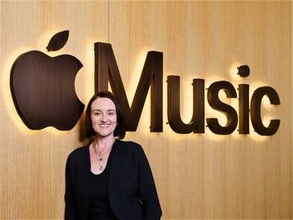 「Apple Musicは広告付き無料プランを今後も一切やらない」――共同責任者に聞く“人間本位”の哲学