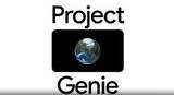 「グーグル、仮想世界を生成する「Project Genie」でストリートビューのデータを活用可能に」の画像1