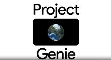 グーグル、仮想世界を生成する「Project Genie」でストリートビューのデータを活用可能に