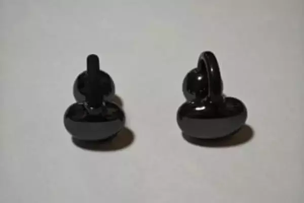 [みんなのケータイ]ファーウェイ「FreeClip 2」をぬくぬくレビュー、進化した装着感とマットな質感をみる