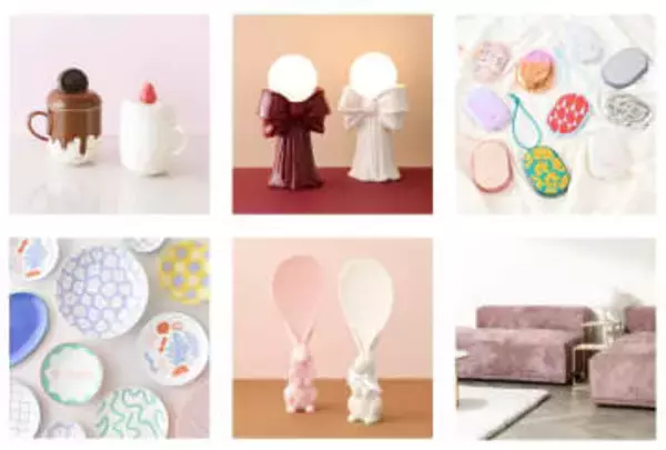 Francfrancが2025年下半期の売れ筋ランキング発表、モバイルバッテリーになる「繰り返し使えるカイロ」が家電1位に