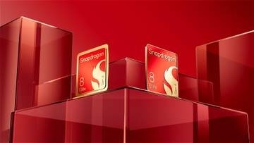 クアルコム、スマホ向け新SoC「Snapdragon 8 Elite Extreme Gen 6」「Snapdragon 8 Elite Gen 6」発表