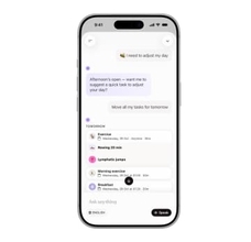 アップルの「App Store Awards 2025」発表、ベストiPhoneアプリはタスク管理ツール「Tiimo」