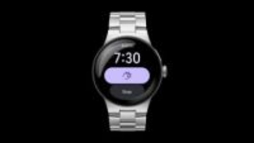 Google Pixel Watch 4、片手操作の新ジェスチャー「ダブルピンチ」など追加