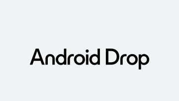 「AirDrop」連携できるAndroidデバイスが拡大、6月の「Android Drop」