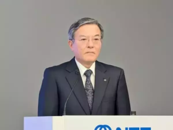 NTT（持株）が通期予想を下方修正、ドコモの基盤強化に「想定以上の費用」