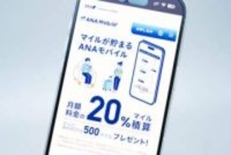 [みんなのケータイ]ANAモバイルを申し込んだら本人確認ができなかった