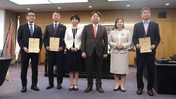JTOWER、26GHz帯5Gの周波数割当で認定取得