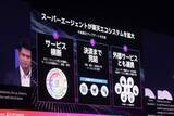 「18年分の購買データから行動変化を検知、楽天が挑む「AIスーパーエージェント」」の画像1