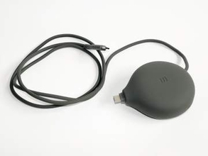 [本日の一品]USBケーブルとケースが一体で収納も充電もしやすいオウルテックの「Carry Cable」