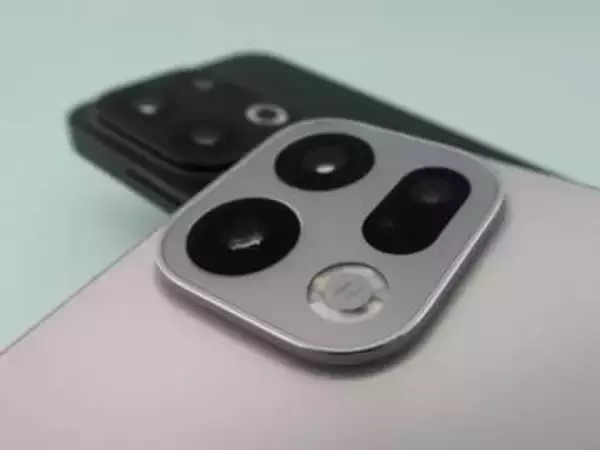 [法林岳之の「週刊モバイルCATCH UP」]「OPPO Find X9」、デザインを一新したHasselbladカメラ搭載ハイエンドモデル