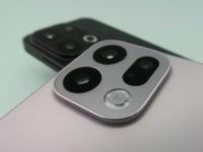 [法林岳之の「週刊モバイルCATCH UP」]「OPPO Find X9」、デザインを一新したHasselbladカメラ搭載ハイエンドモデル