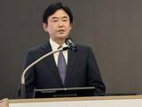 「KDDI松田社長、ahamoの40GBキャンペーンに「品質などを含めて十分対抗できる」」の画像1