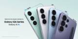 「サムスン「Galaxy S26 FE」を海外で9月4日に発売、「One UI 9」を搭載」の画像1
