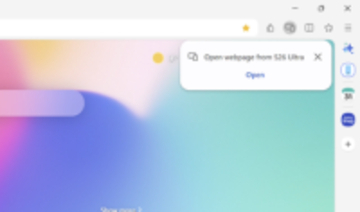 サムスン電子、Windows版「Samsung Browser」公開　Perplexity提携のAI搭載