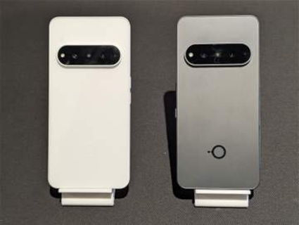 ソフトバンクのAIスマホ「Natural AI Phone」が挑むスマホの再構築――意図を汲む「AIの中のアプリ」という新パラダイム