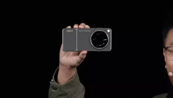 「OPPO Find X9 Ultra」グローバル向けに正式発表、日本でも今夏登場