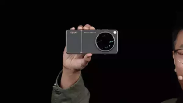 「OPPO Find X9 Ultra」グローバル向けに正式発表、日本でも今夏登場