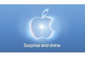 アップル発表会は今夜26時～