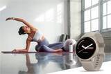 「Garmin、スマートウォッチ「vivoactive 6」に新色追加」の画像1