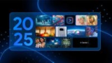 グーグルが2025年のAI関連トピックスを振り返る――Geminiが驚異的に進化した1年に