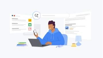 Google、AI検索に「優先ソース」機能追加　信頼できる情報を見つけやすく