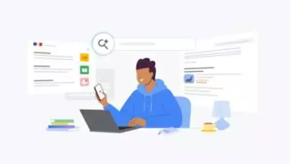 Google、AI検索に「優先ソース」機能追加　信頼できる情報を見つけやすく