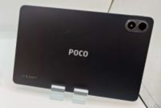 シャオミ、POCOからタブレット「POCO Pad M1」を発売