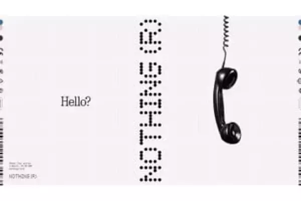 Nothing、新型スマホ「Phone (4a)」シリーズを日本時間3月5日19時30分に発表