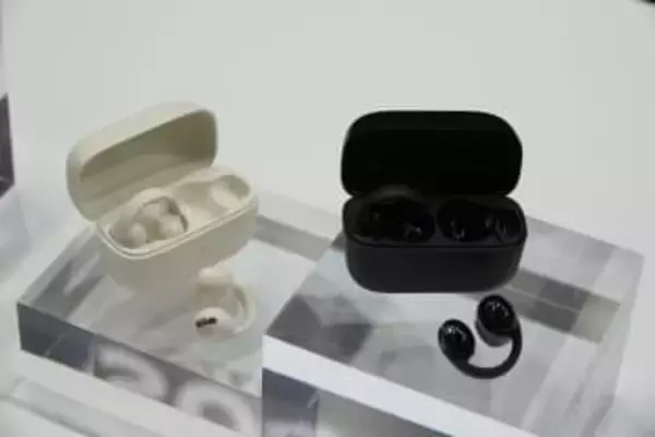 アンカー、AIレコーダーからオーディオ・高性能ロボット掃除機まで7製品を一挙に発表