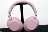 「ソニー、ワイヤレスヘッドホン「WH-1000XM6」に新色サンドピンク」の画像1