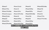 「次期「iOS 27」はiPhone 11以降でアップデートできるように」の画像1